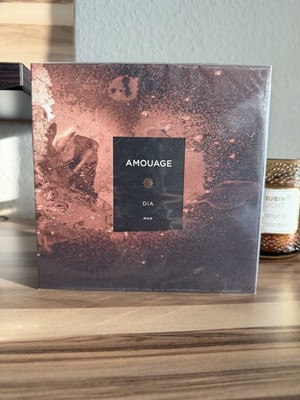 Amouage Dia Man Eau de Parfum 100 ml original
