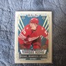 2025-26 O-Pee-Chee RETRO Marquee Rookie Michael Brandsegg-Nygard #584 Detroit