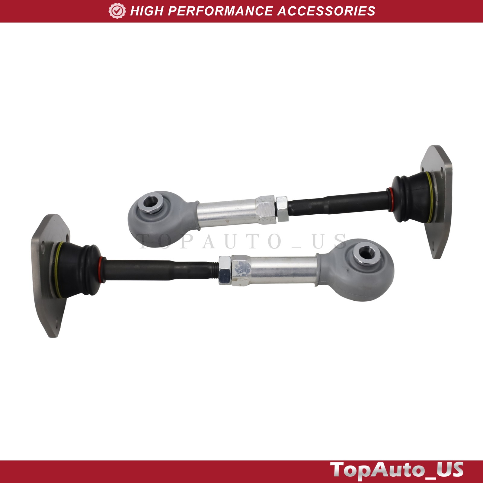 Ferrari 360 Rear Tie rod ends 2 pcs P/N 194791
