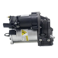 Kompressor Luftfederung Mit Relais Für Mercedes-Benz ML W164 GL X164 A1643201204 Kompressor Luftfederung Mit Relais Für Mercedes-Benz ML W164 GL X164 A1643201204