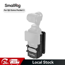 SmallRig Magnetic Mount Stand for DJI Osmo Pocket 3 180  Adjustable Holder 5631