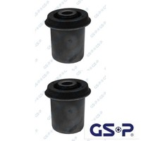 2X Lagerung FüR Lenker GSP 516613 Buchse 2 Querlenkerlager Rechts Links