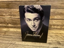 The James Stewart: Signature Collection (DVD) 6 Film Set Classics Westerns