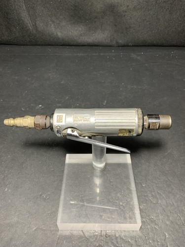 Vintage Blue Point / Snap On Tools AT130 Pneumatic Grinder TESTED