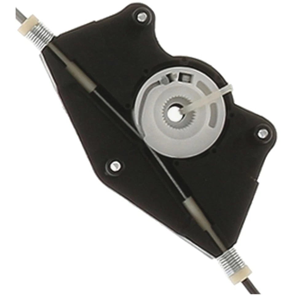 A1 Cardone 82-2074A Regulador de Ventana Vidrio Conductor Delantero Lado Izquierdo para VW Mano Foto 3 de 3