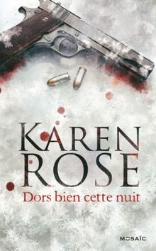 Dors bien cette nuit von Rose, Karen | Buch | Zustand gut