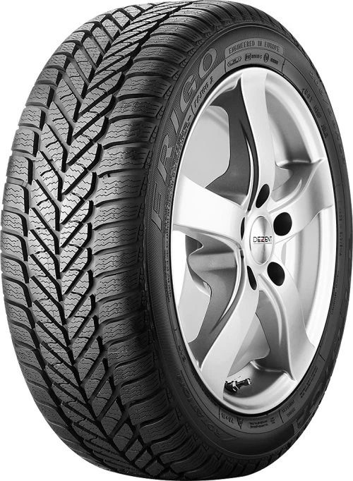 Debica Frigo 2 155/70 R13 75T - Bild 2 von 2