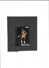 2018-19 panini prizm wilt chamberlain