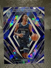 2023-24 Panini Phoenix Ja Morant #22 Memphis Grizzlies Basketball Card