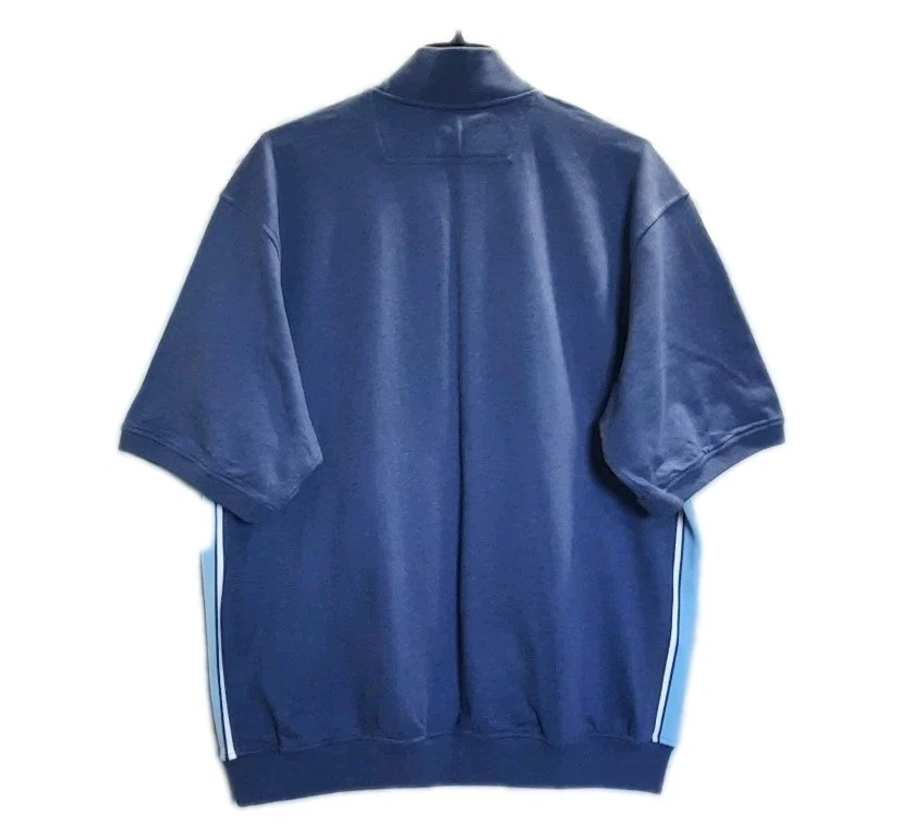 Vtg Sean John Track Suit Jogger Men Logo Embroidered Y2K Streetwear Hip Hop XXL - Image 3 of 4