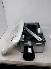 Delta Breez RAD80/RAD80LED Ventilation Fan w/ Light & Heater 