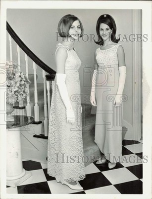 1967 prom dresses Casablanca Bridal 1967