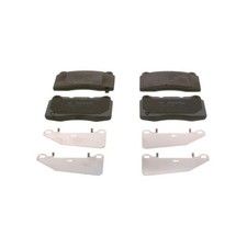 Kits de frein Chevrolet CORVETTE