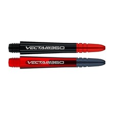 Winmau Vecta Blade 360 Dart Shafts