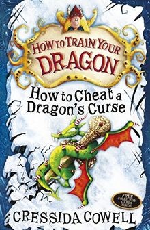 How to Train Your Dragon: How To Cheat A Dragons C... | Buch | Zustand sehr gut