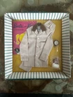 Vintage 1960 Mattel Barbie Ken Sleeper Set #781 Complete In Box
