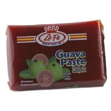 La Fe Guava Paste Pasta De Guayaba