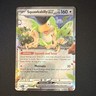 The Pokémon Squawkabilly ex Sv02 Paldea Evolved Holo 169/193 Eng 160 HP