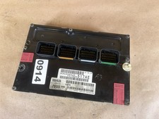 2005 Jeep Grand Cherokee 5.7l Ecu Ecm Pcm Module Engine Computer P56044555aj 2005 Jeep Grand Cherokee 5.7l Ecu Ecm Pcm Module Engine Computer P56044555aj