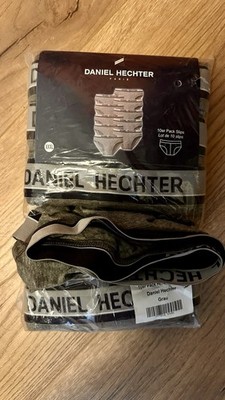 Herren Slips Daniel Hechter 3XL Neu