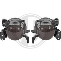 1224389 Nebelscheinwerfer Satz Beidseitig Verwendbar FüR BMW 3 Touring (E91)