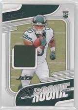 2024 Panini Absolute Absolute Rookie Materials Braelon Allen #ARM-BAN 0bk4