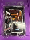 Star Wars Darth Malgus Expanded Universe Kenner NIB with display case