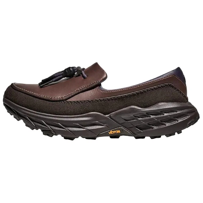 HOKA Speed Loafer Walnut for sale | eBay