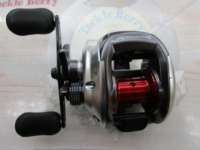 Shimano Scorpion DC Baitcasting Fishing Reels for sale - eBay