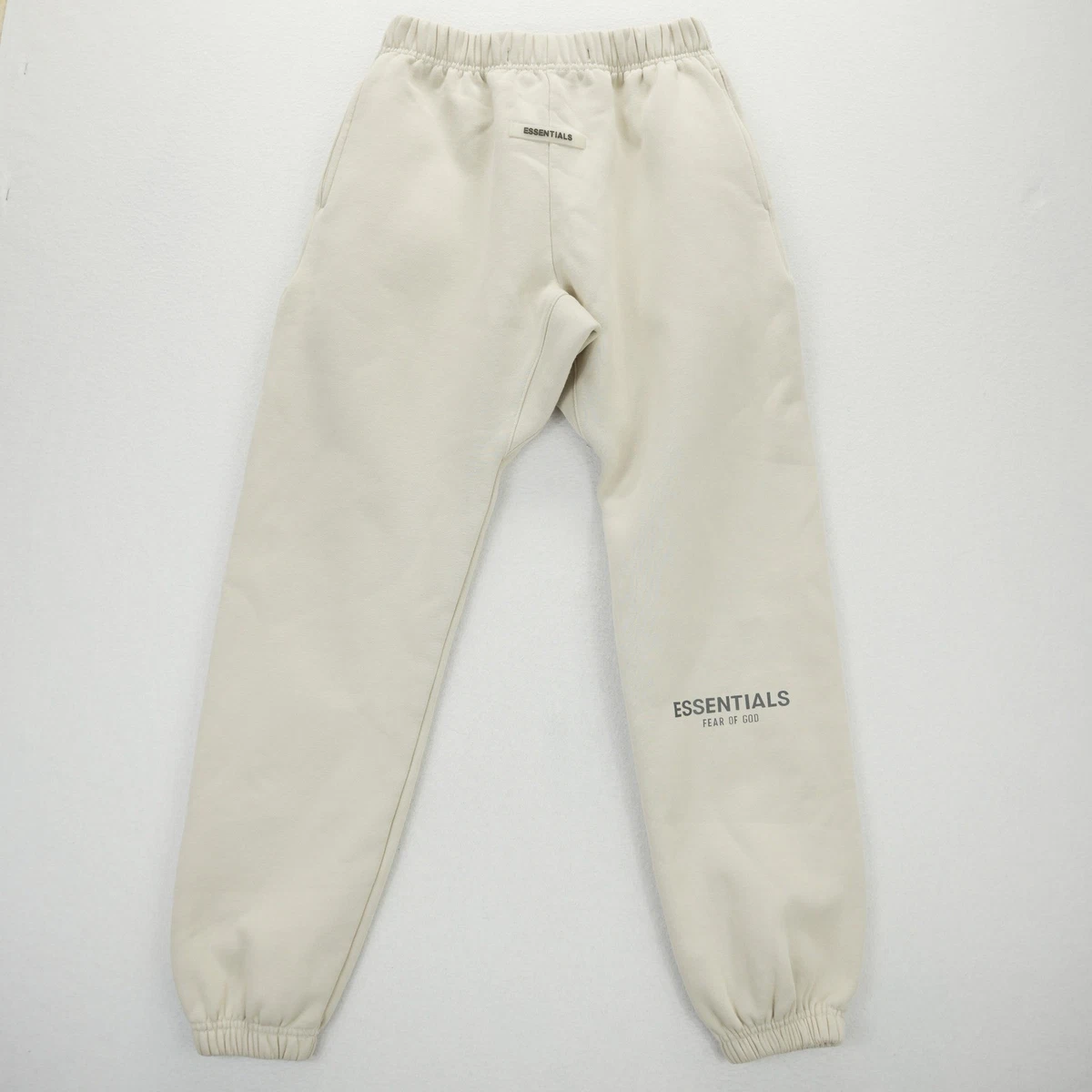 Essentials White Clothing for Men for sale | eBay