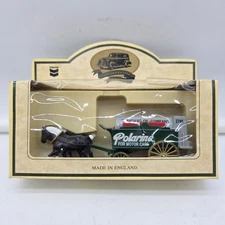 Vintage Lledo Chevron Commemorative Model – 1920 Red Crown Gasoline Model T Ford