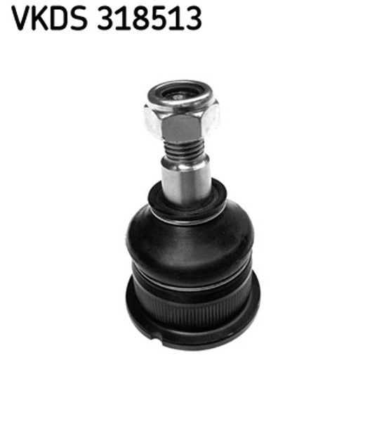Traggelenk FüHrungsgelenk SKF Vkds 318513 FüR BMW 3Er E30 Touring Z1 Roadster-image