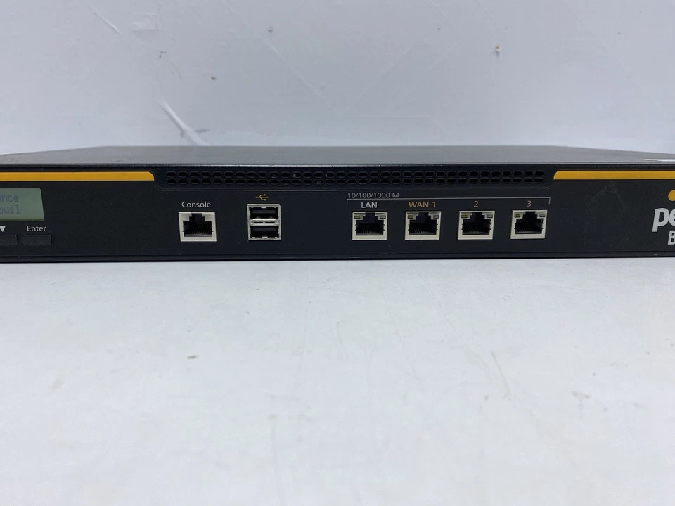 Peplink Balance 380 router bilanciamento carico - Immagine 4 di 4