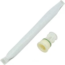 A/C Receiver Drier / Desiccant Element Kit-Header And Desiccant Bag Kit UAC