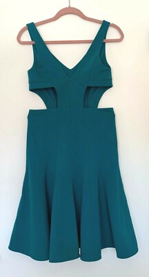 zac posen flared dress Alluring (and affordable!) Truly Zac Posen Dresses