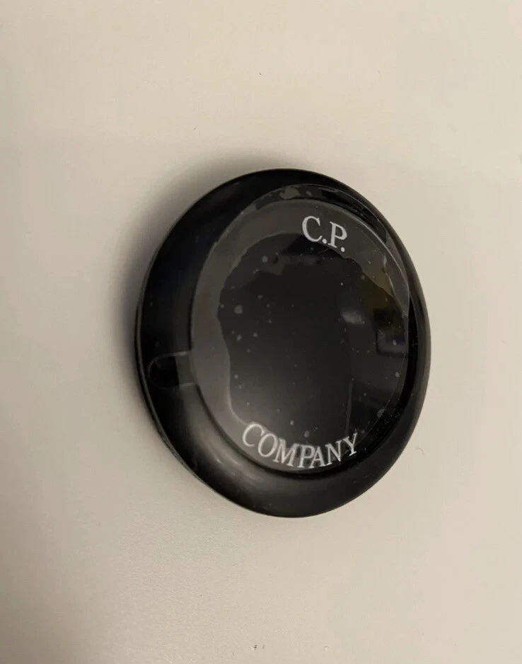 Cp company top goggle replacement