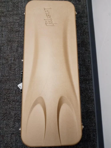 GIBSON USA LES PAUL GOLD 100TH ANNIVERSARY  HARD CASE (DJ1030783)