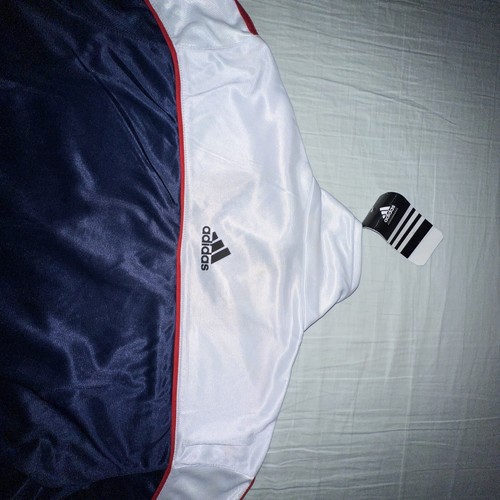Venezuela Adidas Vinotinto ARTES MARCIALES KARATE Cremalleras Chándal 🇻🇪 CONJUNTO - Imagen 21 de 23