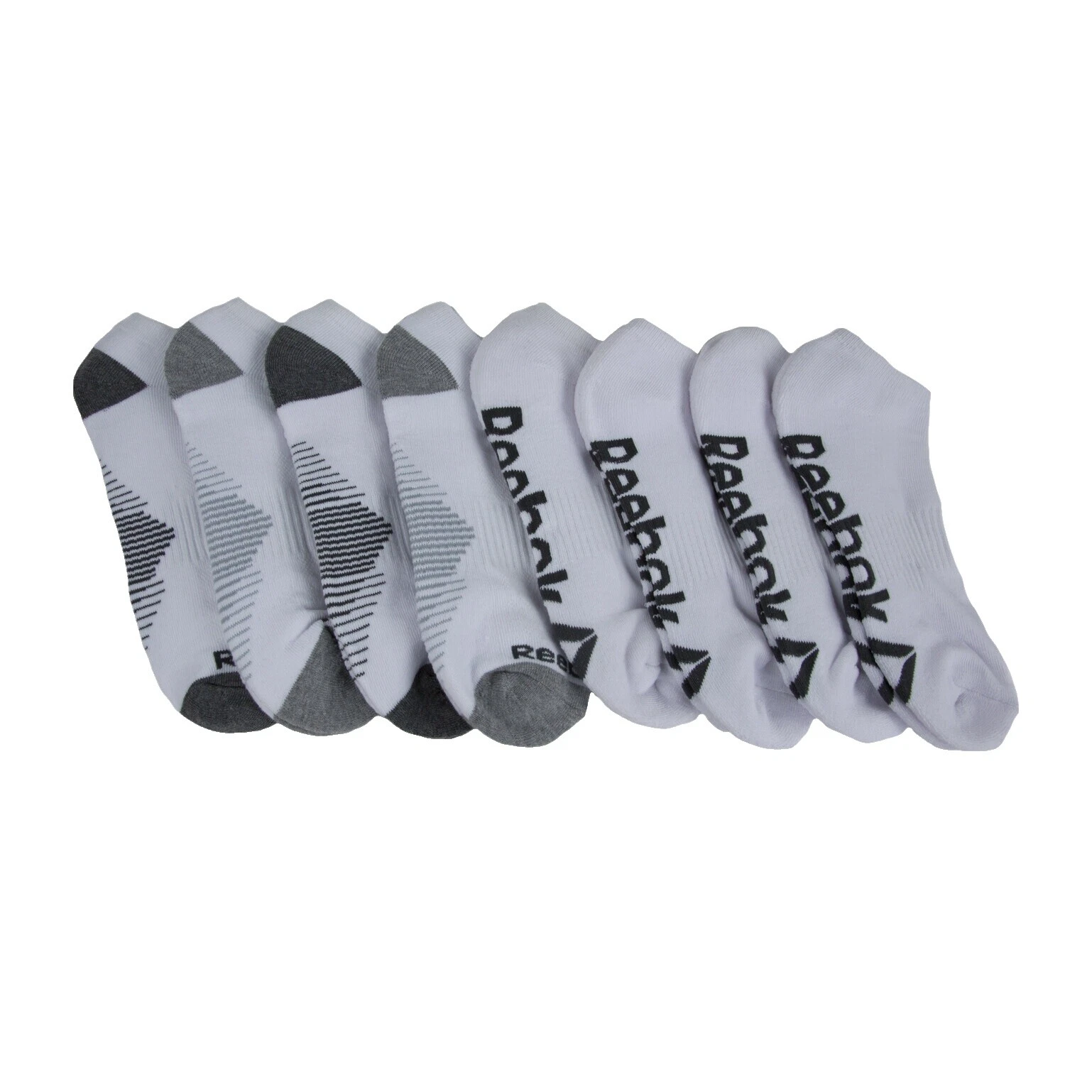 Calcetines Blancos Reebok para hombres