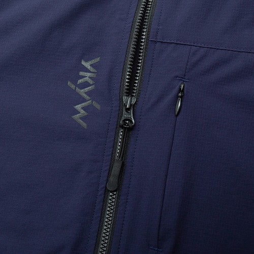 YKYWBIKE Men's Cycling Winter Jacket Windbreaker Fleece Road Bike Jacket 10-20°C - Picture 54 of 62