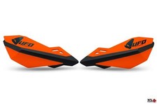 PARAMANI KTM SX-F 350 2014-2025 UFO PLAST KT05005@127