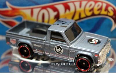 mazda repu hot wheels sth