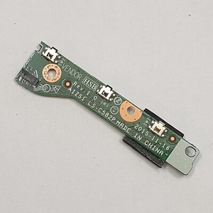 Lenovo ThinkPad Yoga 260 Powerbutton Board Start Ein Aus Schalter