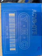 ACV8-OTE KONICA MINOLTA OEM DRUM UNIT.