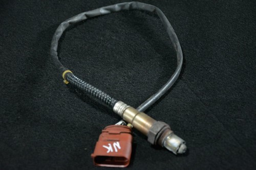 Audi A4 B6 8E Lambdasonde nach Katasysator