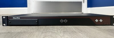 CLEAR ONE AP10 Telephone Interface