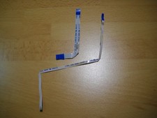 Flat Cable Set For Touchpad For Toshiba Satellite PRO L40 Ribbon Cable