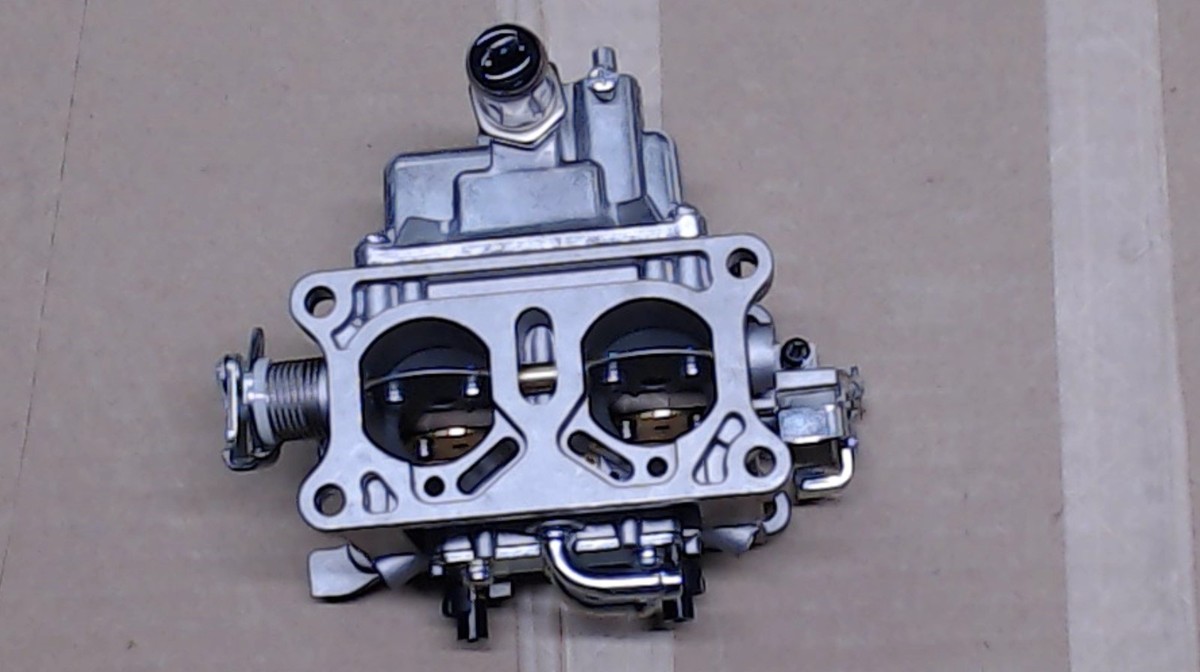 Genuine OEM Kawasaki CARBURETOR-ASSY 15003-2974 15004-2063 | eBay
