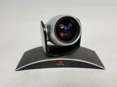 Polycom MPTZ-9 Eagle Eye III HD Video Conferencing Camera