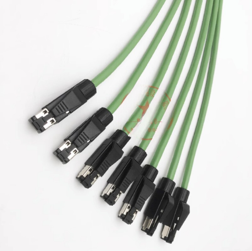 1PCS NEW FIT FOR Line of communication SC-E5EW-S05M 0.5M | eBay
